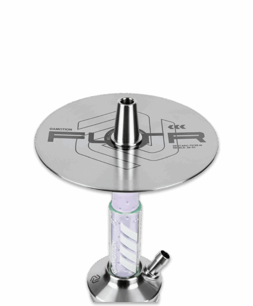 Amotion Futr - Mauve – Bild 4