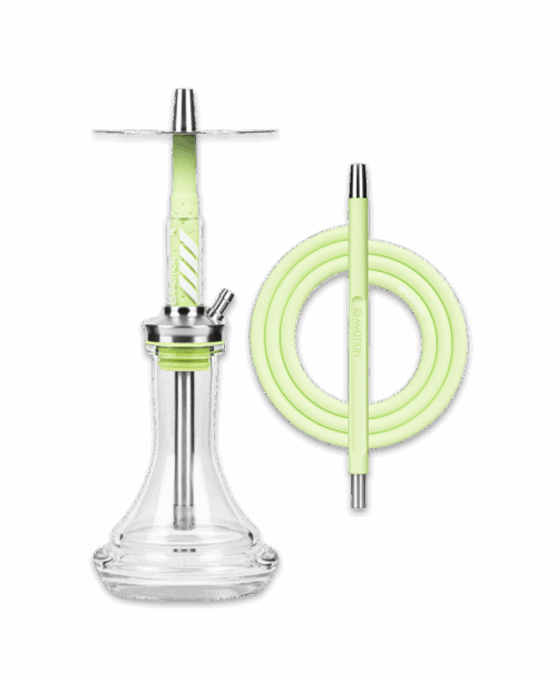 Amotion Futr - Lime – Bild 2