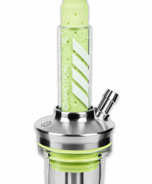 Amotion Futr - Lime – Bild 3