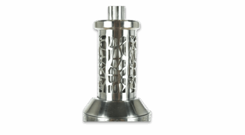 BS Hookah - Concept – Bild 2