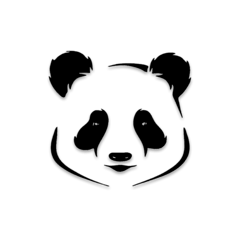 Panda Hookah - Exclusive Snake – Bild 2