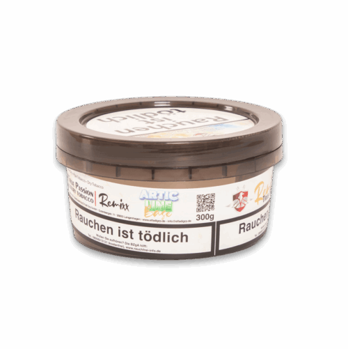 True Passion Luxury Remixx  300g - Artic Line