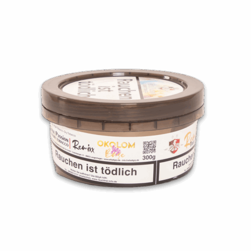 True Passion Luxury Remixx  300g - Okolom JoJo