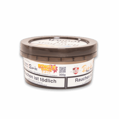 True Passion Luxury Remixx  300g - Ringle Rangle