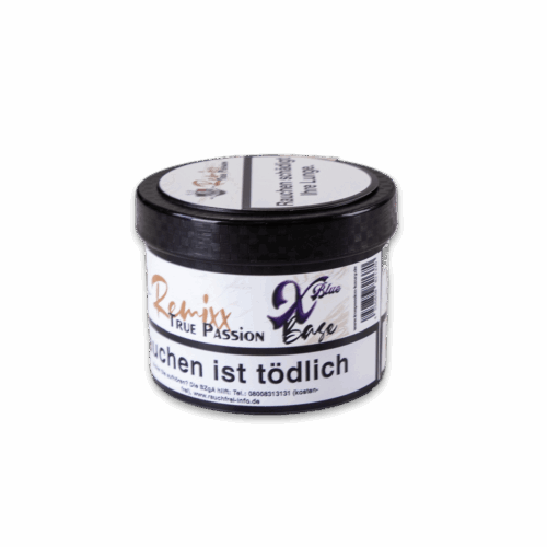 True Passion Luxury Remixx  65g - Blue X