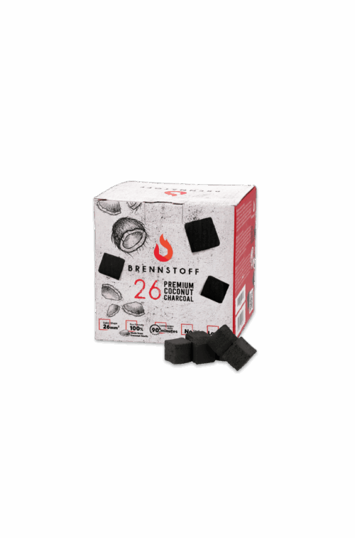 Brennstoff 26 - 1kg Box