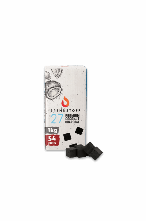 Brennstoff 27 - 1kg Box