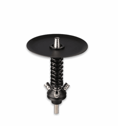 Mamay Customs Coilover Micro - Black – Bild 4