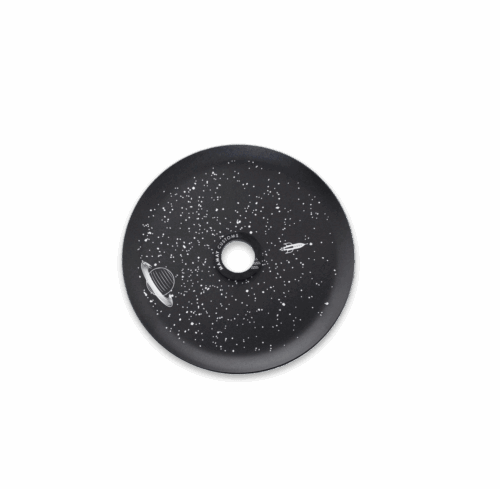 Mamay Customs Coilover Micro - Black – Bild 3