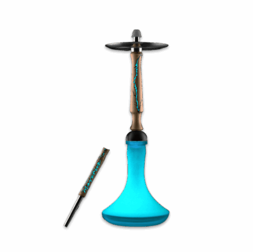 Maverick Hookah - Zeus – Bild 2