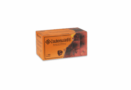 Zauberwürfel 27 - 1kg Box