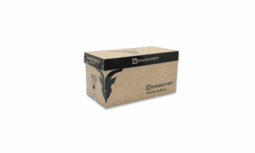 Dampfbock Cohlenstoff C6 27 - 1kg