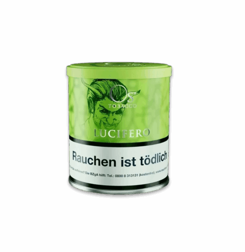 Os´ Pfeifentabak 65g - Lucifero
