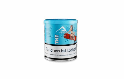 Os´ Pfeifentabak  65g - TNT