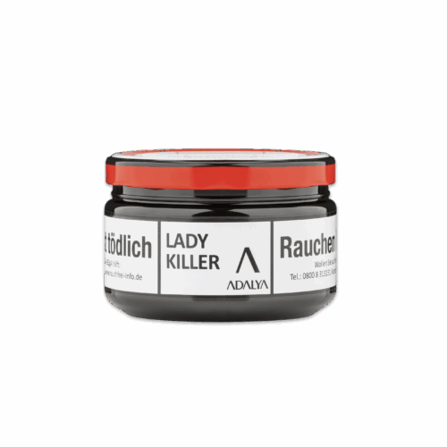 Adalya Pfeifentabak 100g - Lady Killer