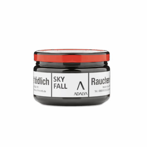 Adalya Pfeifentabak 100g - Sky Fall