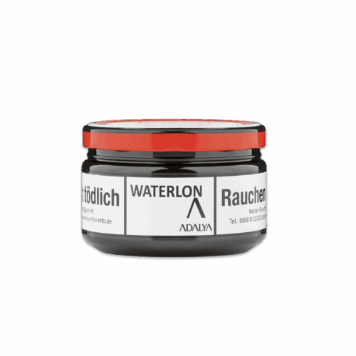 Adalya Pfeifentabak 100g - Waterlon