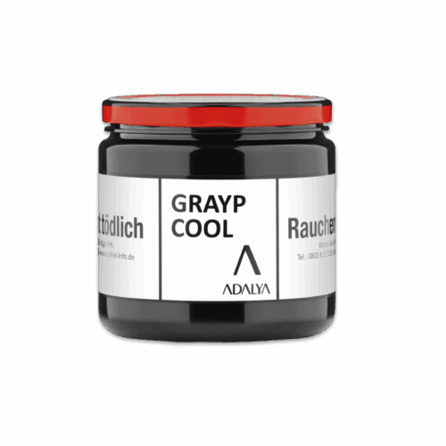 Adalya Pfeifentabak 500g - Grayp Cool