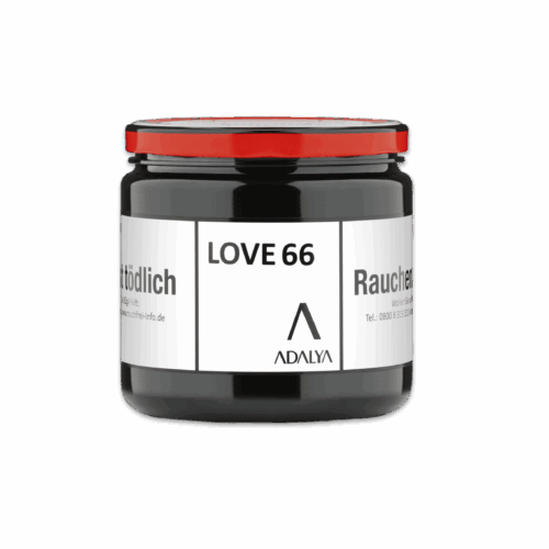Adalya Pfeifentabak 500g - Love 66