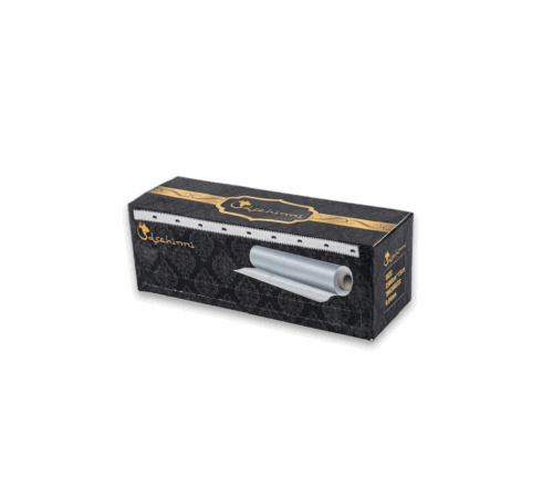 Dschinni Panzerfolie Alu Folie - 25m