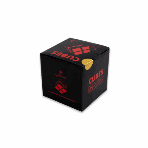 Dschinni Cubes 26 - 1kg Box