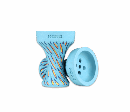 Kong Razor Bowl - Blue