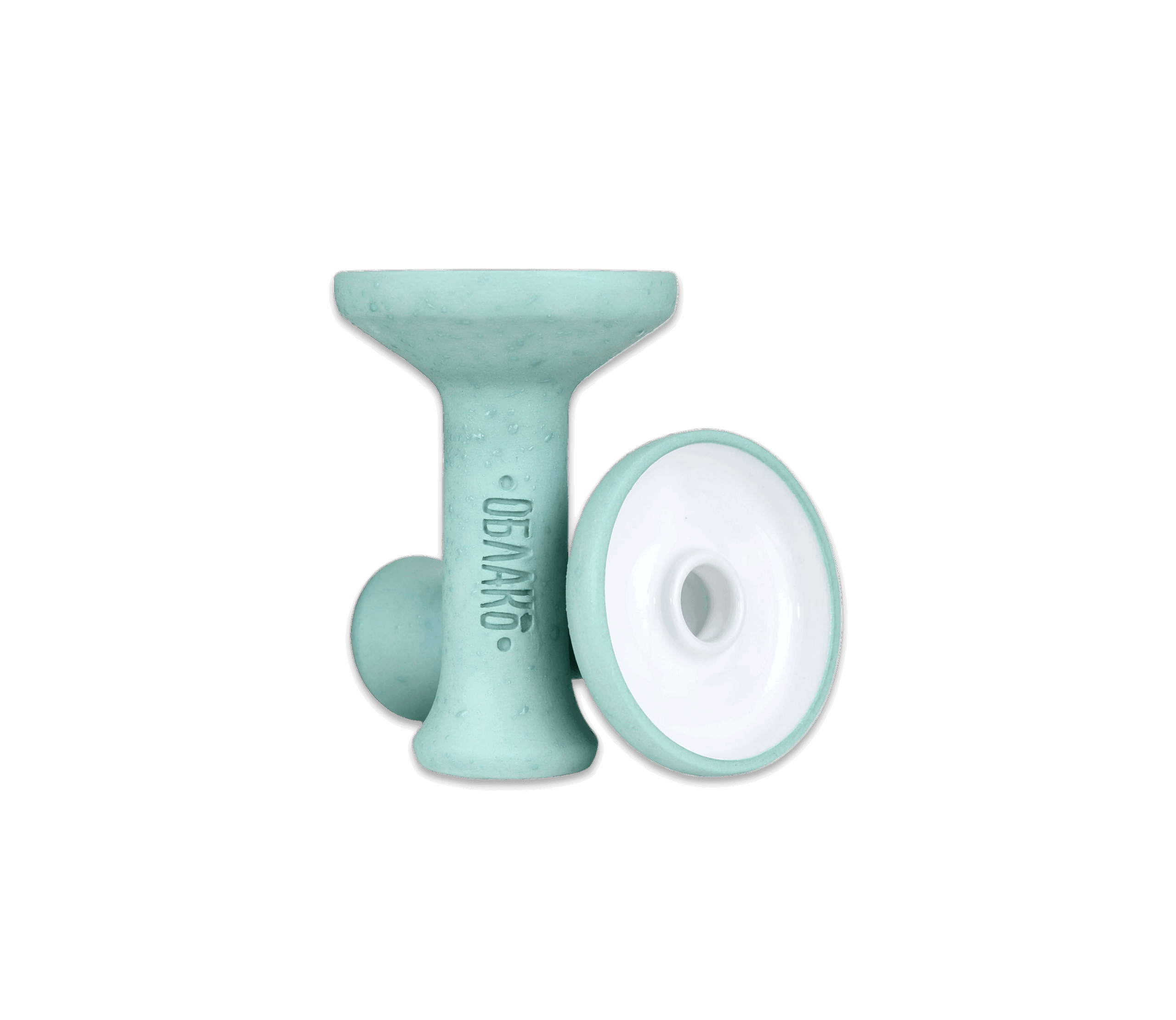 Oblako Phunnel L Mono Light Blue Oblako Phunnel L - Light Blue – Bild 1