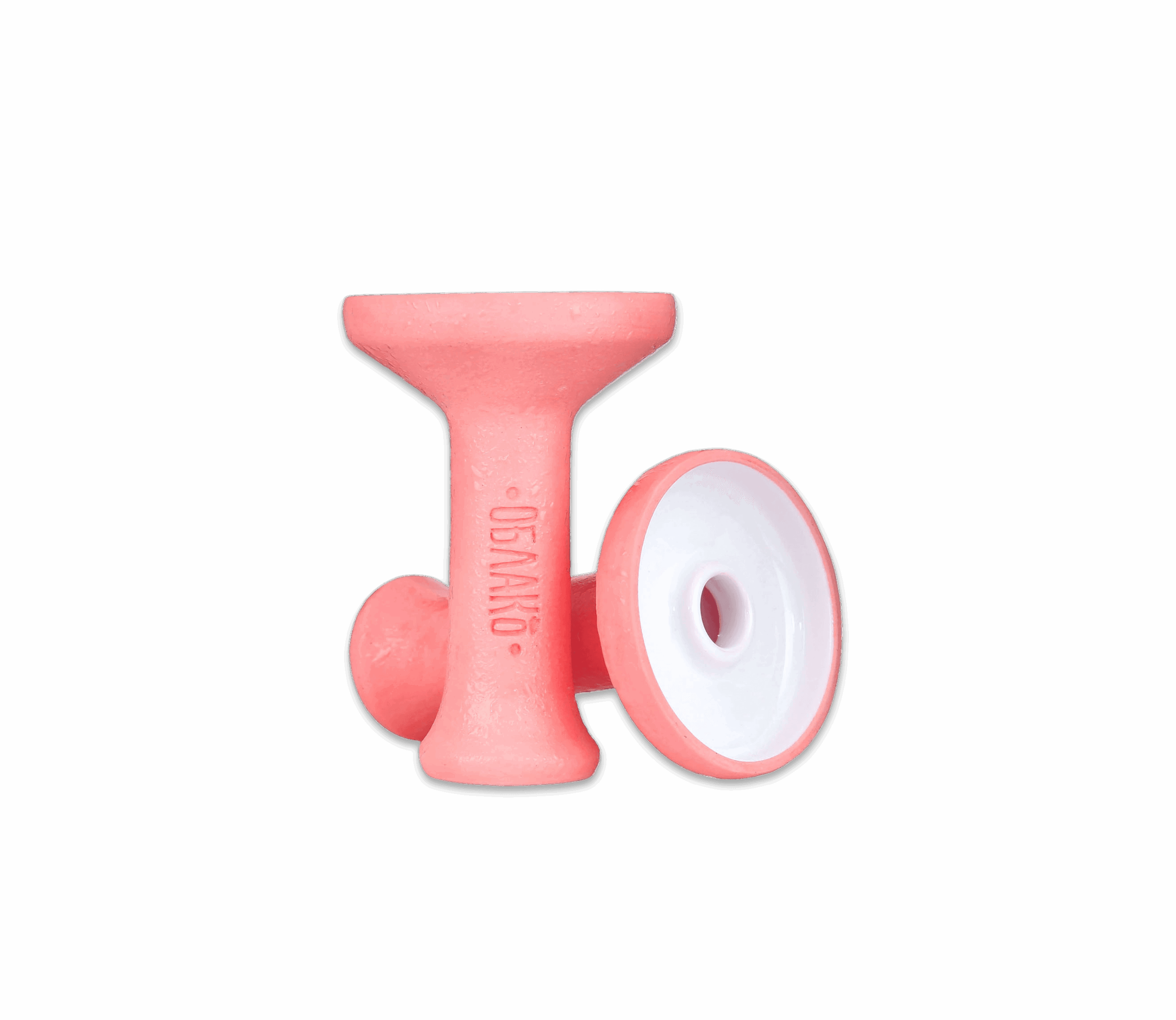 Oblako Phunnel L Mono Pink Oblako Phunnel L - Pink – Bild 1