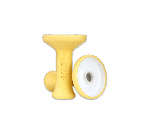 Oblako Phunnel L - Yellow