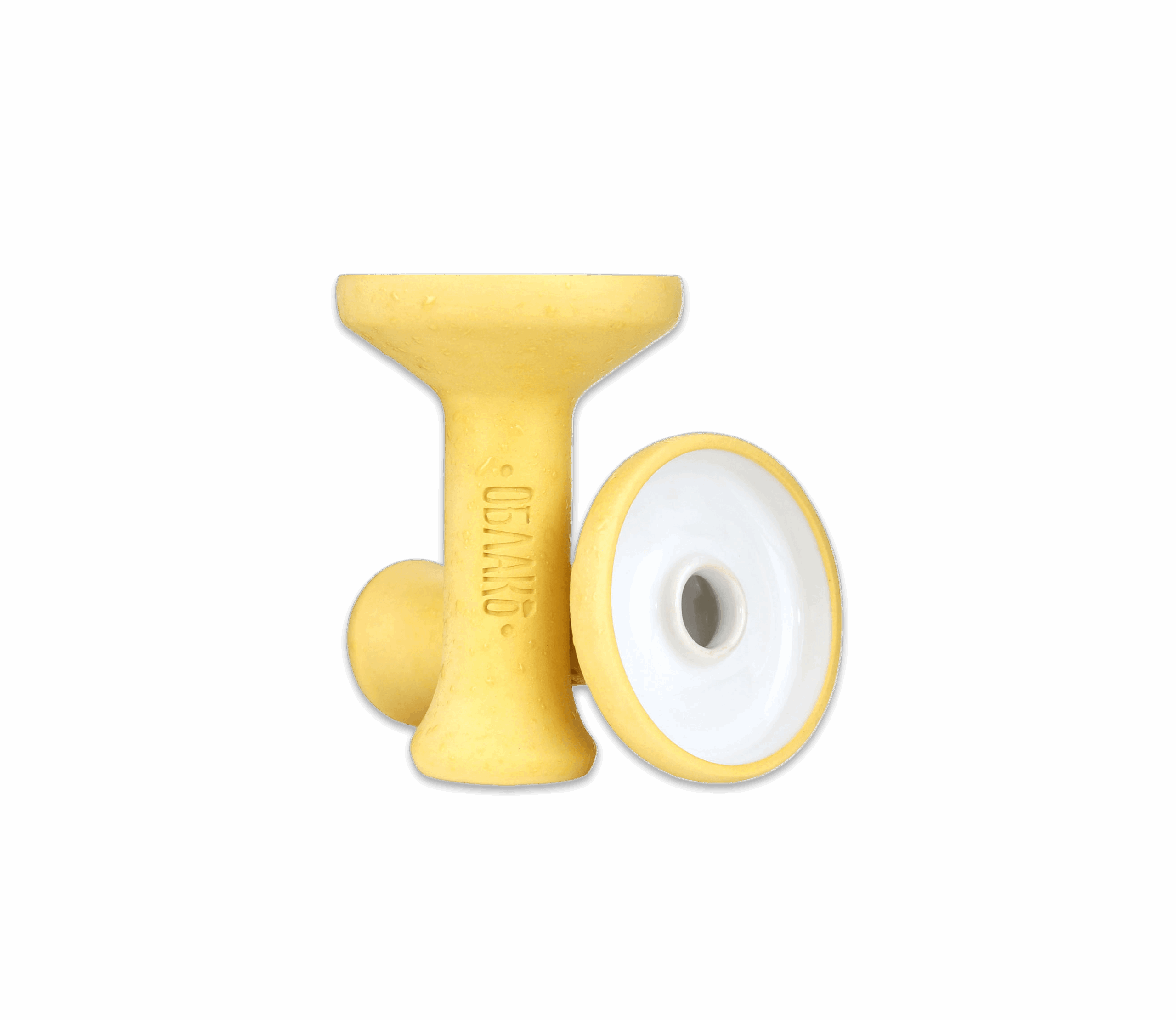 Oblako Phunnel L Mono Yellow Oblako Phunnel L - Yellow – Bild 1