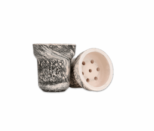 Solaris Tonkopf - Charon