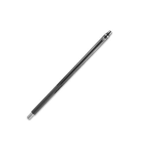 VYRO Carbon Mundstück 40cm - Black