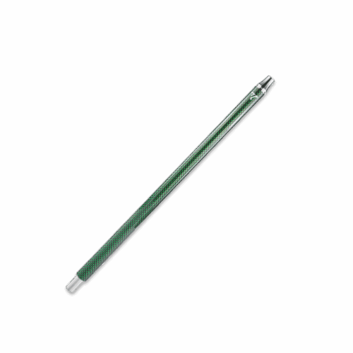 VYRO Carbon Mundstück 40cm - Green