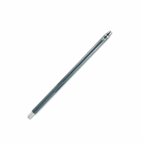 VYRO Carbon Mundstück 40cm - Blue