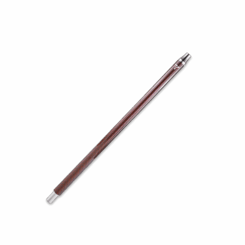 VYRO Carbon Mundstück 40cm - Red