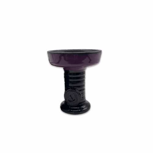 Fumari X Glina Harmony Phunnel - Purple