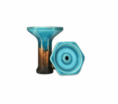 Moon Grand Phunnel - Turquoise