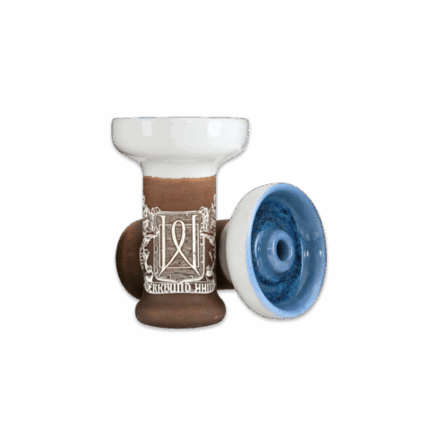 Werkbund Hookah Phunnel - Medieval Geraldik