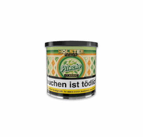 Holster Pfeifentabak 75g - Pitacho