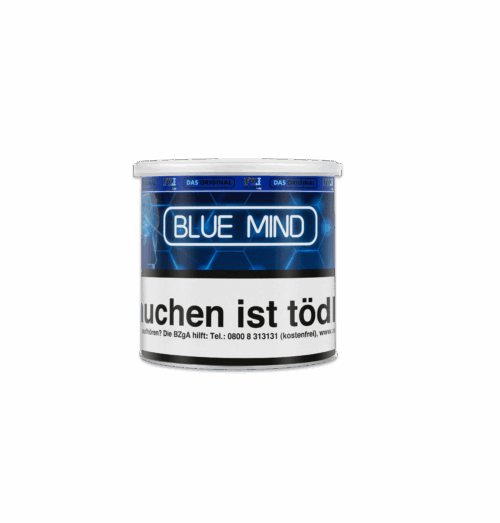 Fog Your Law FYL Pfeifen Tabak 70g - Blue Mind