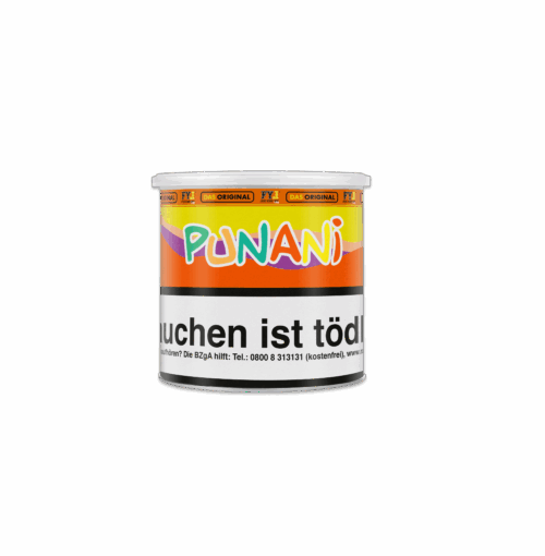 Fog Your Law FYL Pfeifen Tabak 70g - Punani