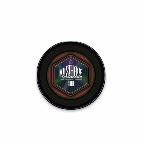 Musthave Pfeifen Tabak 70g - Co-La