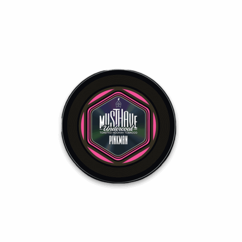 Musthave Pfeifen Tabak 70g - Pynkman