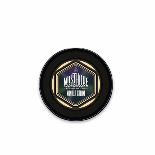 Musthave Pfeifen Tabak 70g - Cuba