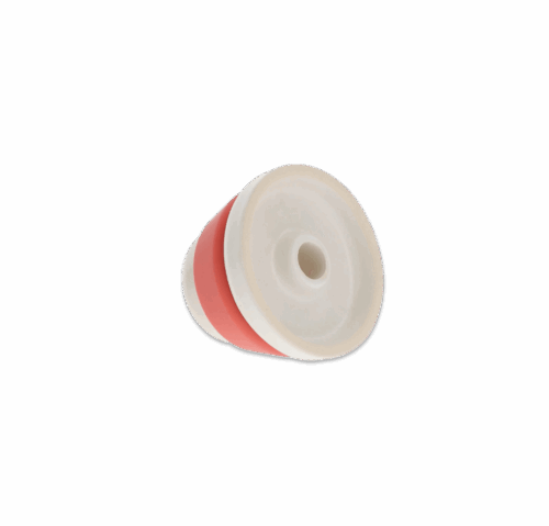 Amotion Dot Phunnel - Rouge – Bild 2