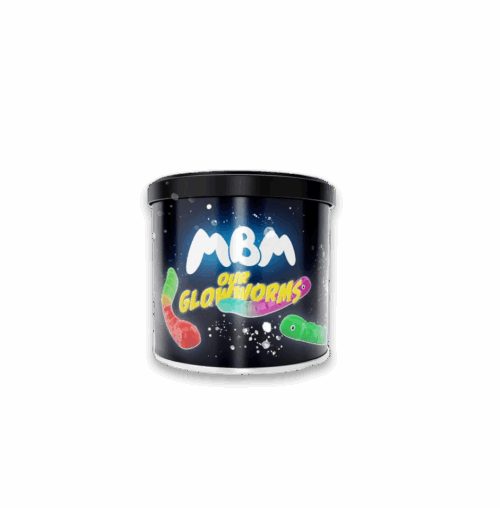 MBM Pfeifentabak 70g - Glommorms