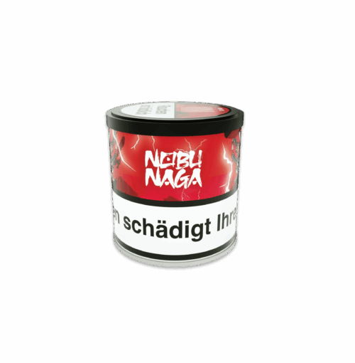 MBM Pfeifentabak 65g - Nobu Naga