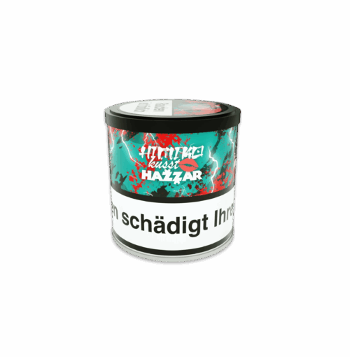 MBM Pfeifentabak 65g - Himiko küsst Hazzar