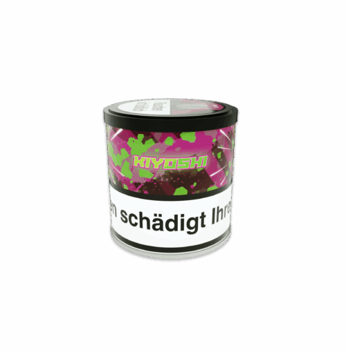 MBM Pfeifentabak 65g - Kiyoshi