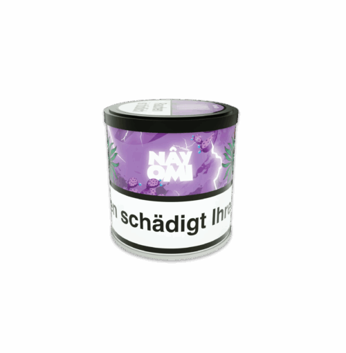 MBM Pfeifentabak 65g - Nayomi